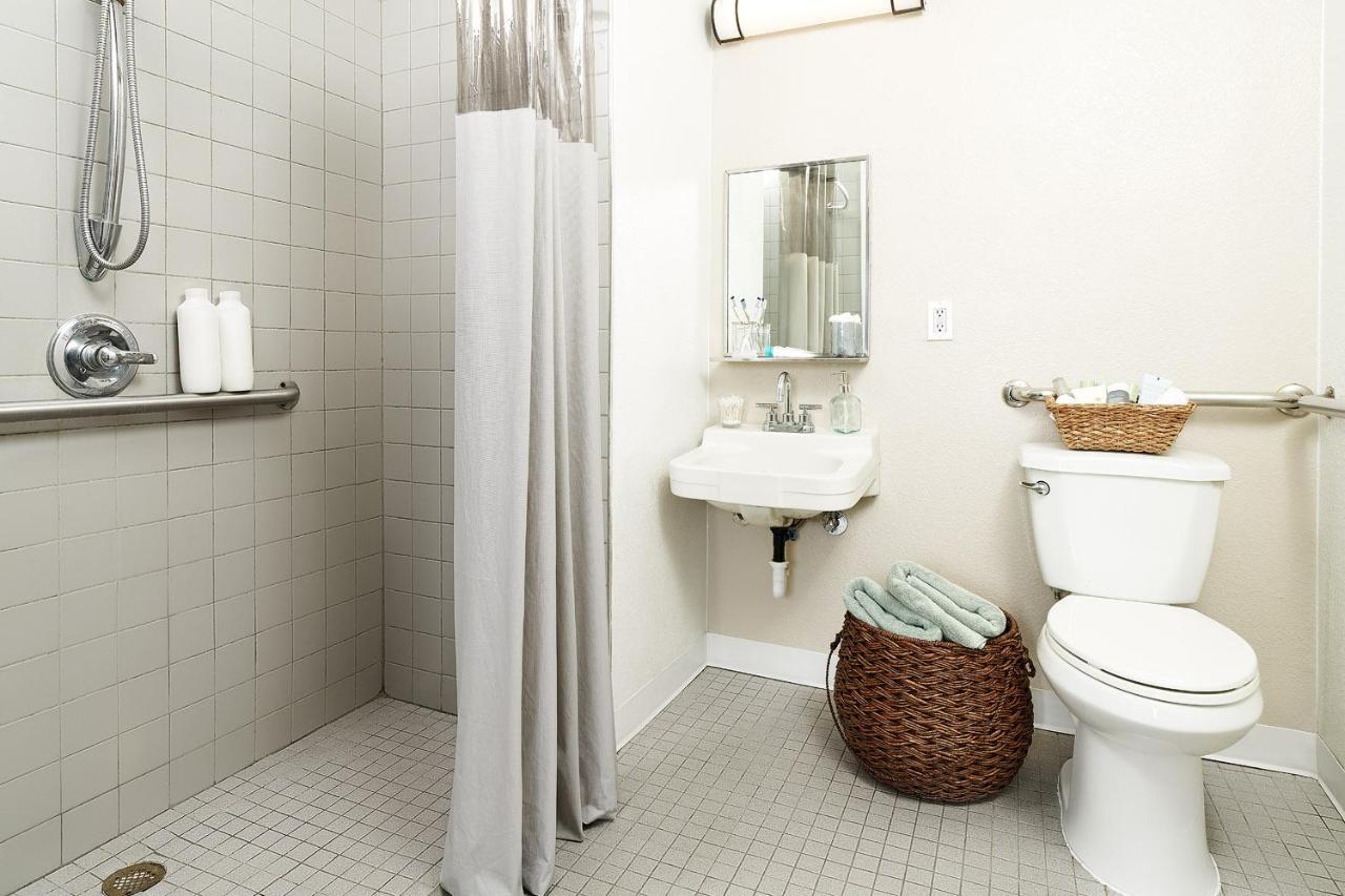 Intown Suites Extended Stay Select Houston Tx - Brookhollow Bagian luar foto